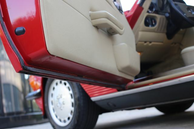 Thumbnail von Mercedes-Benz SL 300 R107 - nur 23.825 Kilometer