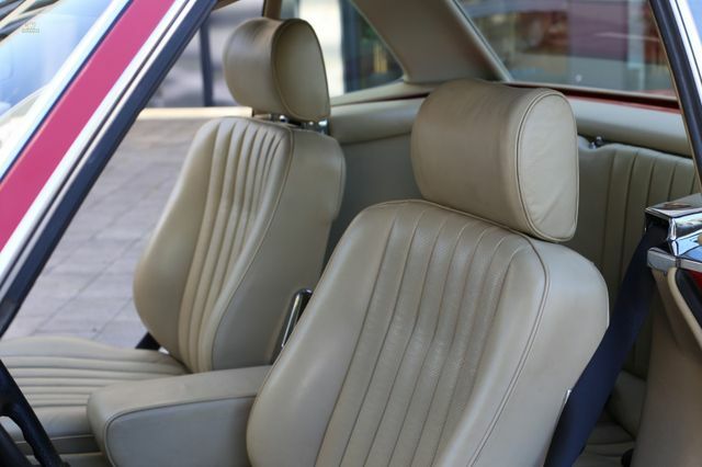 Thumbnail von Mercedes-Benz SL 300 R107 - nur 23.825 Kilometer