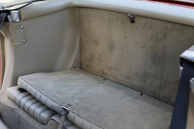 Thumbnail von Mercedes-Benz SL 300 R107 - nur 23.825 Kilometer