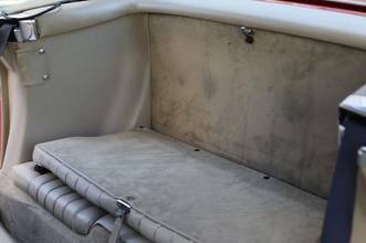 Thumbnail von Mercedes-Benz SL 300 R107 - nur 23.825 Kilometer