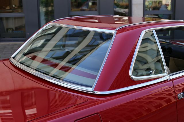 Thumbnail von Mercedes-Benz SL 300 R107 - nur 23.825 Kilometer