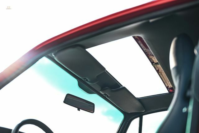 Thumbnail von Porsche 993 Carrera 4S Coupé