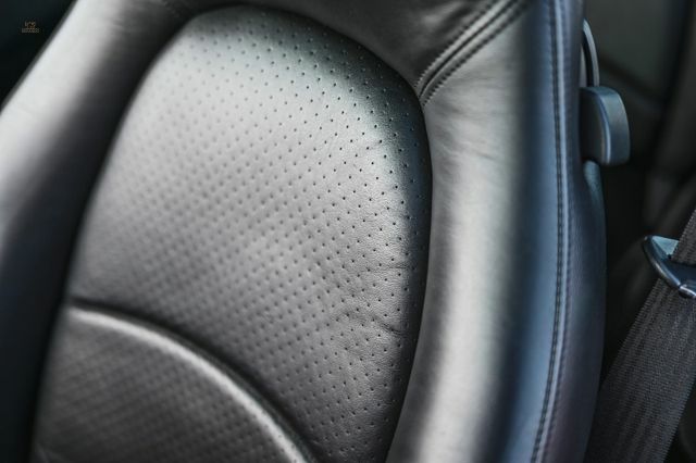 Thumbnail von Porsche 993 Carrera 4S Coupé