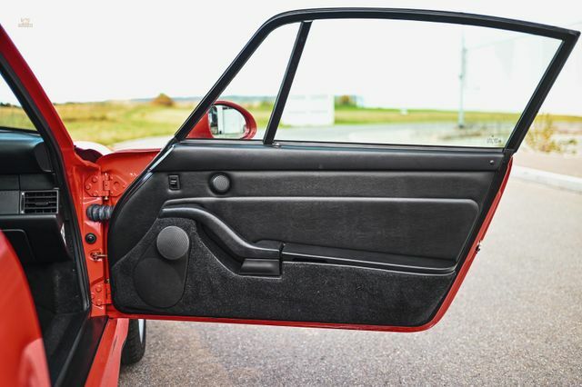 Thumbnail von Porsche 993 Carrera 4S Coupé