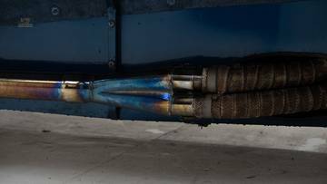 Thumbnail von Donkervoort Super Eight '84