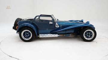 Thumbnail von Donkervoort Super Eight '84