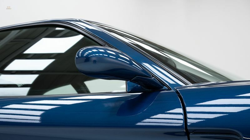 Thumbnail von Ferrari 456 GT '94