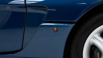 Thumbnail von Ferrari 456 GT '94