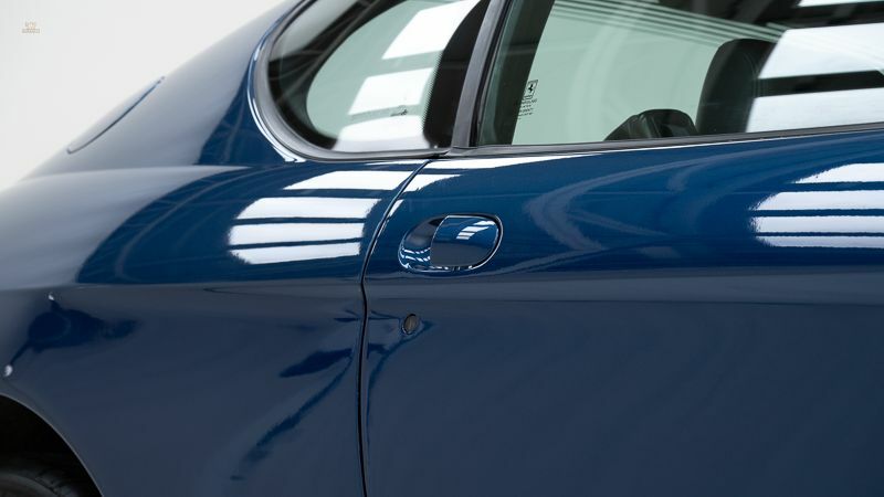 Thumbnail von Ferrari 456 GT '94