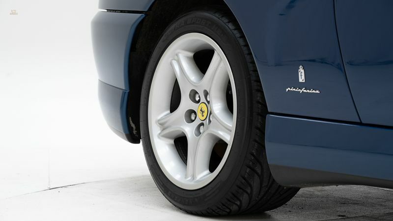 Thumbnail von Ferrari 456 GT '94