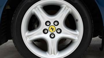 Thumbnail von Ferrari 456 GT '94