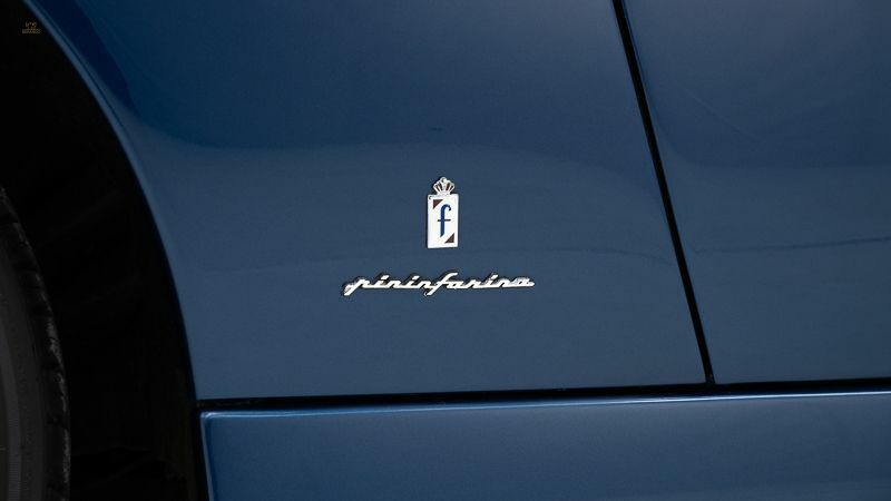 Thumbnail von Ferrari 456 GT '94