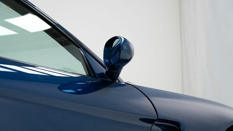 Thumbnail von Ferrari 456 GT '94