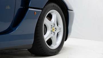 Thumbnail von Ferrari 456 GT '94