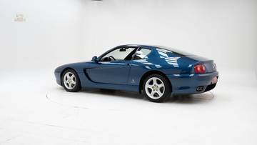 Thumbnail von Ferrari 456 GT '94