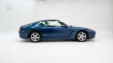 Thumbnail von Ferrari 456 GT '94