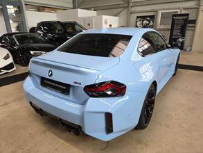 Thumbnail von BMW M2 /Memory/H&K/Keyless/Adaptives-Licht/*499€