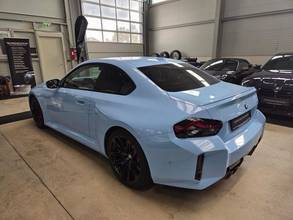 Thumbnail von BMW M2 /Memory/H&K/Keyless/Adaptives-Licht/*499€