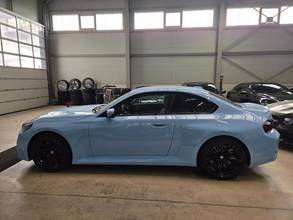 Thumbnail von BMW M2 /Memory/H&K/Keyless/Adaptives-Licht/*499€