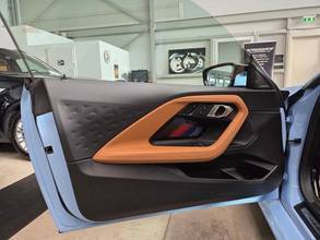 Thumbnail von BMW M2 /Memory/H&K/Keyless/Adaptives-Licht/*499€