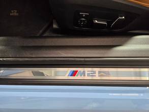Thumbnail von BMW M2 /Memory/H&K/Keyless/Adaptives-Licht/*499€