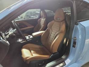 Thumbnail von BMW M2 /Memory/H&K/Keyless/Adaptives-Licht/*499€