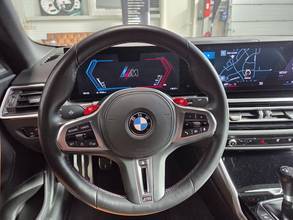 Thumbnail von BMW M2 /Memory/H&K/Keyless/Adaptives-Licht/*499€