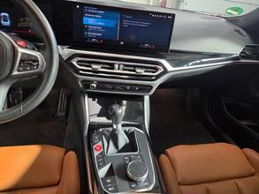 Thumbnail von BMW M2 /Memory/H&K/Keyless/Adaptives-Licht/*499€