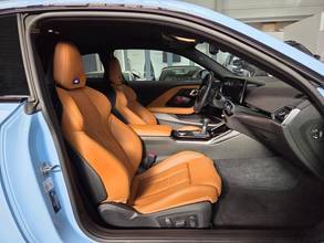 Thumbnail von BMW M2 /Memory/H&K/Keyless/Adaptives-Licht/*499€