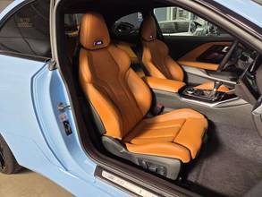 Thumbnail von BMW M2 /Memory/H&K/Keyless/Adaptives-Licht/*499€