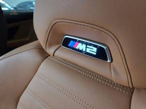 Thumbnail von BMW M2 /Memory/H&K/Keyless/Adaptives-Licht/*499€