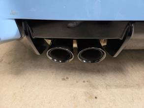 Thumbnail von BMW M2 /Memory/H&K/Keyless/Adaptives-Licht/*499€