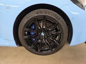 Thumbnail von BMW M2 /Memory/H&K/Keyless/Adaptives-Licht/*499€