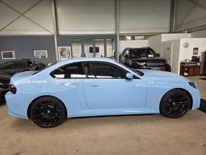 Thumbnail von BMW M2 /Memory/H&K/Keyless/Adaptives-Licht/*499€