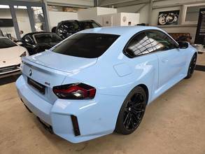 Thumbnail von BMW M2 /Memory/H&K/Keyless/Adaptives-Licht/*499€