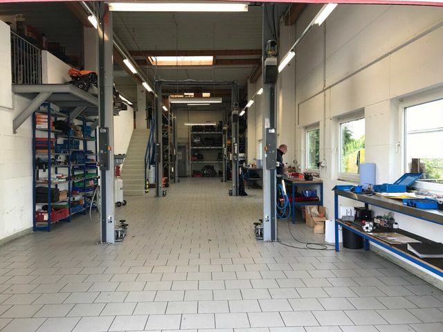 Thumbnail von Porsche 911 S 2.7 saharabeige Motor überholt 5-Gang ESD