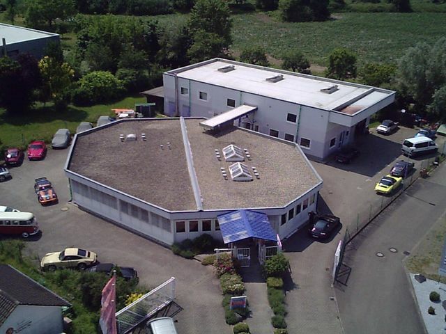 Thumbnail von Porsche 911 S 2.7 saharabeige Motor überholt 5-Gang ESD