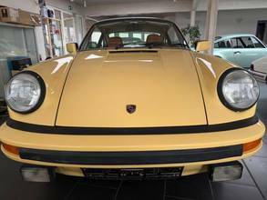 Thumbnail von Porsche 911 S 2.7 saharabeige Motor überholt 5-Gang ESD
