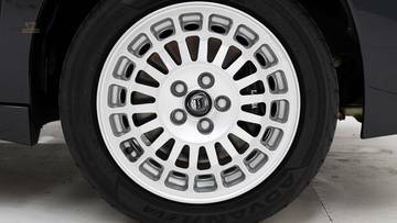 Thumbnail von Lancia Delta HF Integrale Evo 1-16v '92