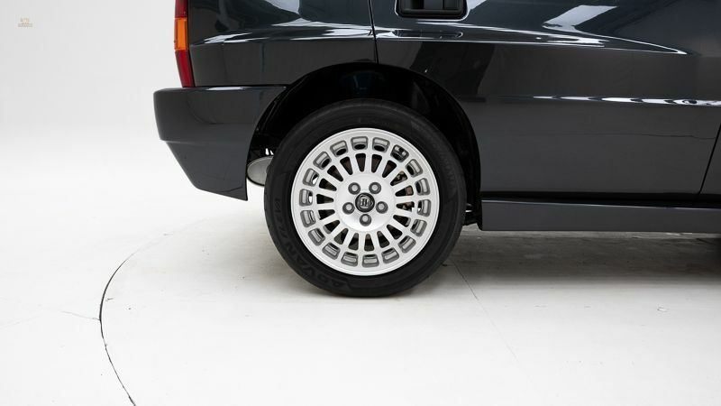 Thumbnail von Lancia Delta HF Integrale Evo 1-16v '92