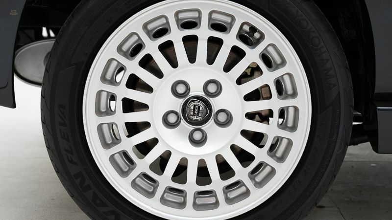 Thumbnail von Lancia Delta HF Integrale Evo 1-16v '92