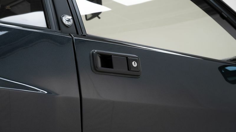 Thumbnail von Lancia Delta HF Integrale Evo 1-16v '92