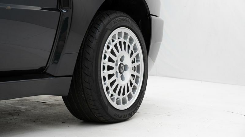Thumbnail von Lancia Delta HF Integrale Evo 1-16v '92