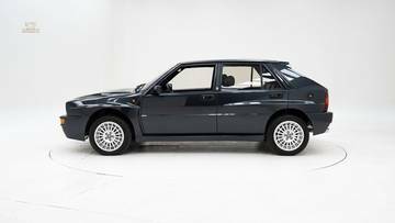 Thumbnail von Lancia Delta HF Integrale Evo 1-16v '92