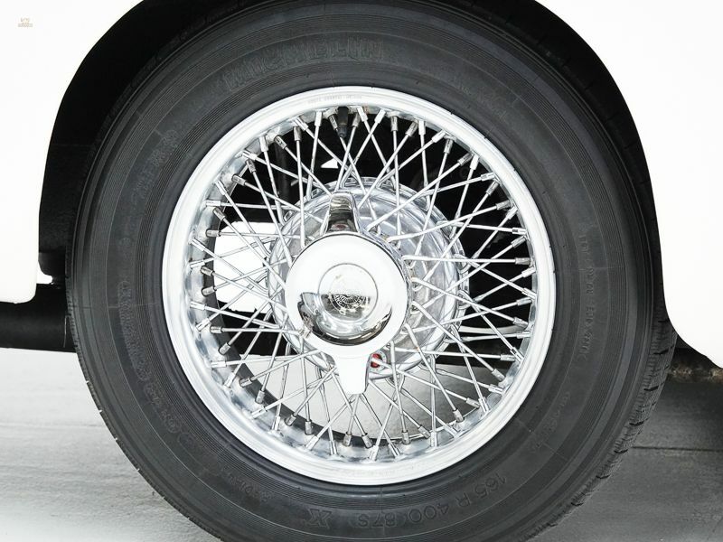 Thumbnail von Lancia Aurelia B50 Cabriolet '51