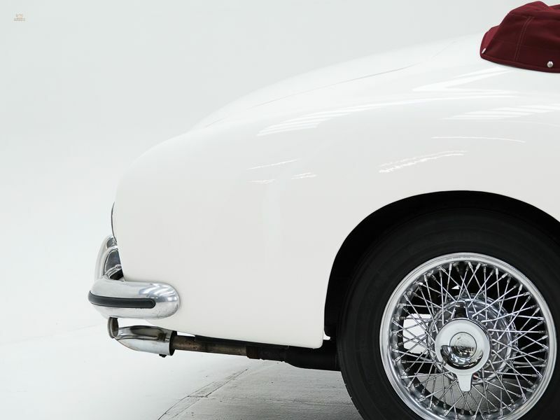 Thumbnail von Lancia Aurelia B50 Cabriolet '51