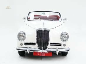 Thumbnail von Lancia Aurelia B50 Cabriolet '51