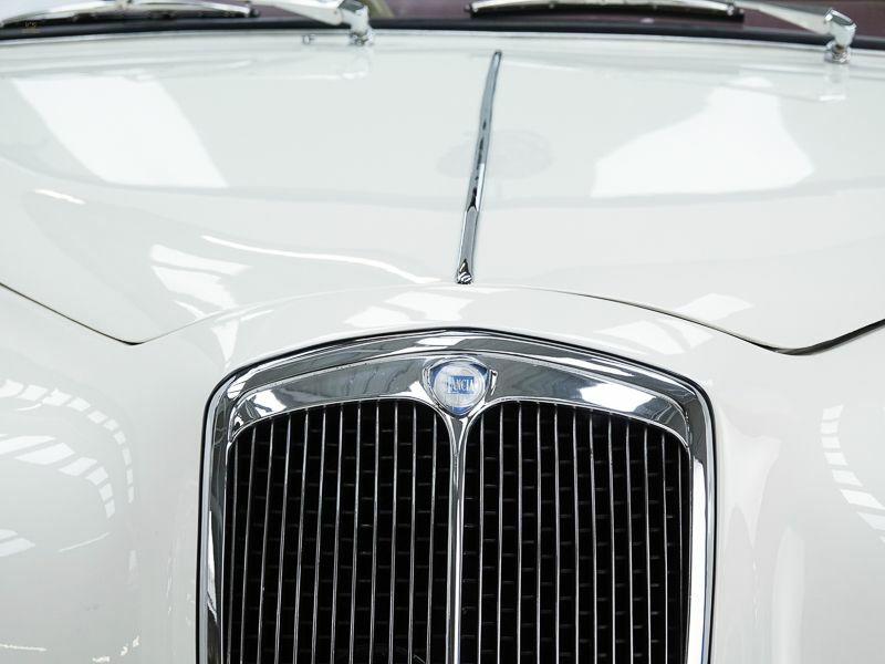 Thumbnail von Lancia Aurelia B50 Cabriolet '51