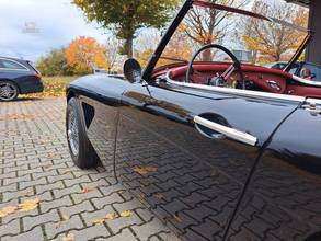 Thumbnail von Austin Healey A H 100/6 BN4 2+2 -restauro totale !