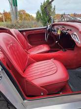 Thumbnail von Austin Healey A H 100/6 BN4 2+2 -restauro totale !
